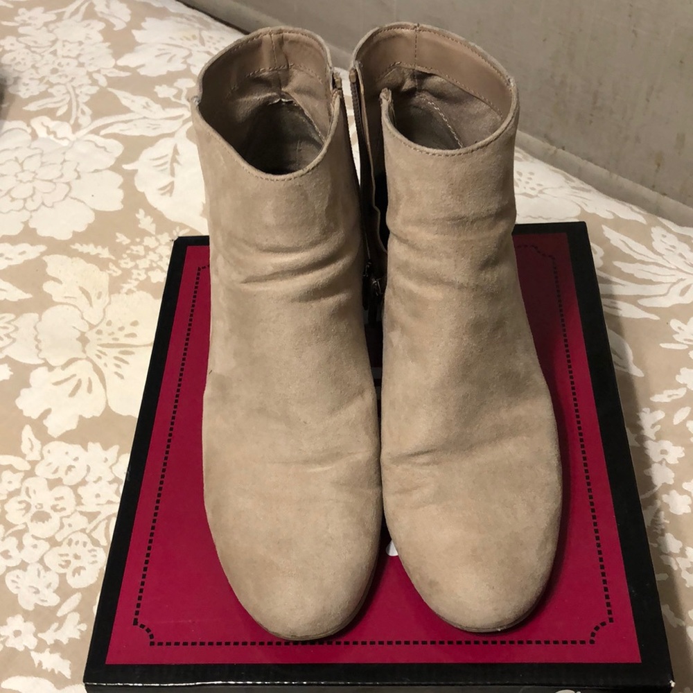 Sam Edelman boots